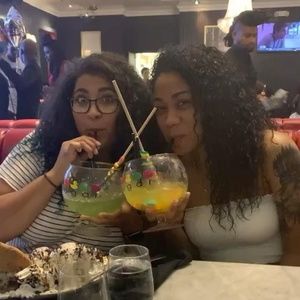 Meet your Posher, Alisha